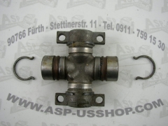 Kreuzgelenke - Universal Joints  Packard 55-56